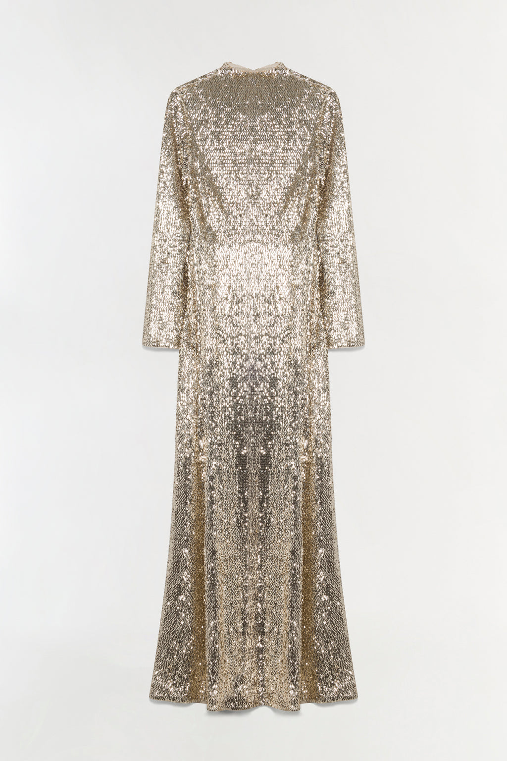 Beatrice Sequin Gown SIMKHAI Beatrice Sequin Gown SIMKHAI
