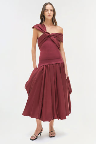 Celiana Off Shoulder Top