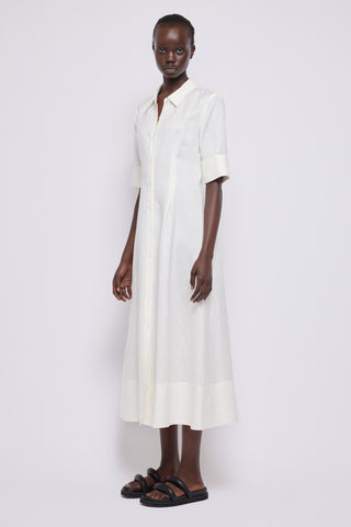 Claudine Dress
