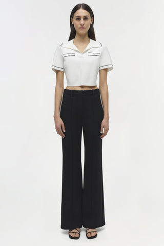 Margaret Knit Polo