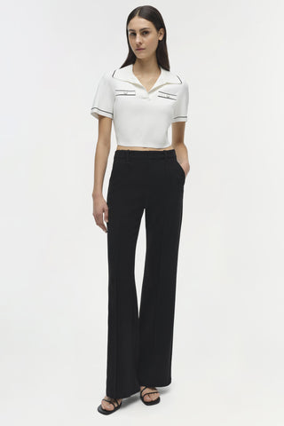 Margaret Knit Polo
