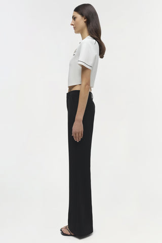 Margaret Knit Polo