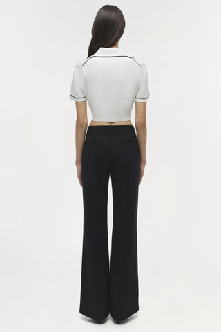 Margaret Knit Polo