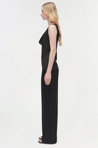 Nubia Satin Top