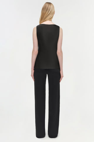 Nubia Satin Top