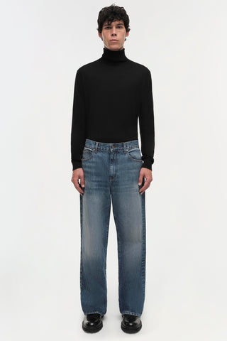Yishai Turtleneck