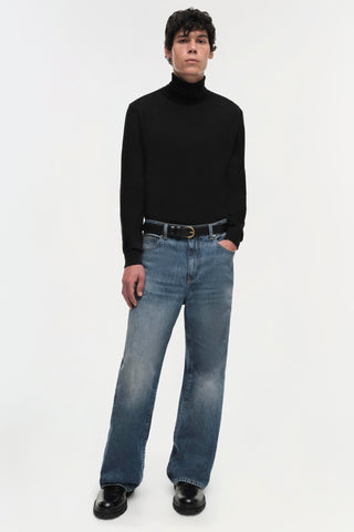 Yishai Turtleneck