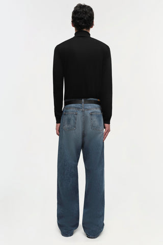 Yishai Turtleneck
