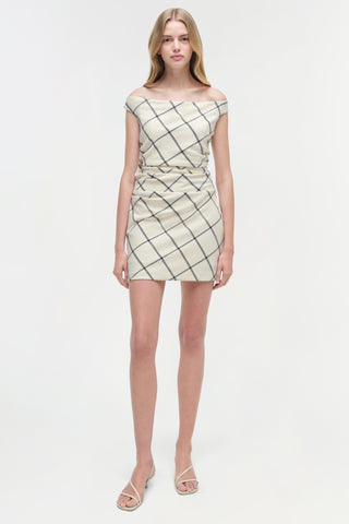Wells Mini Dress