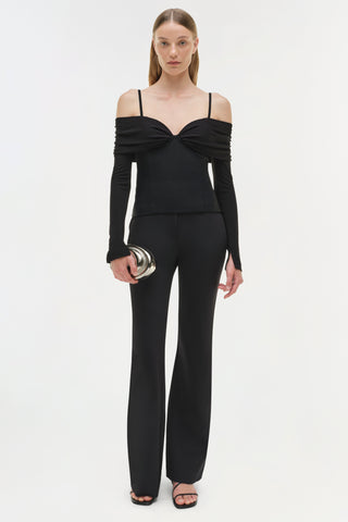 Hazel Off Shoulder Top