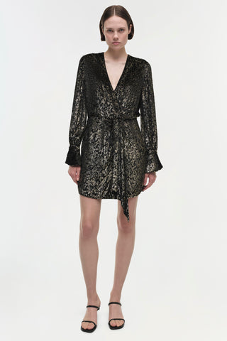 Camryn Dress