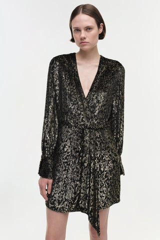 Camryn Dress