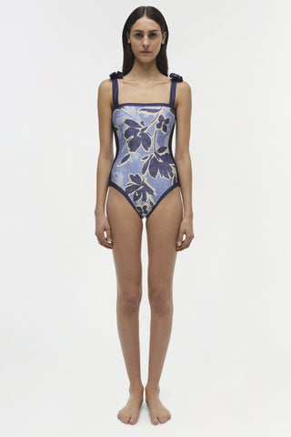 Bow Swimsuit