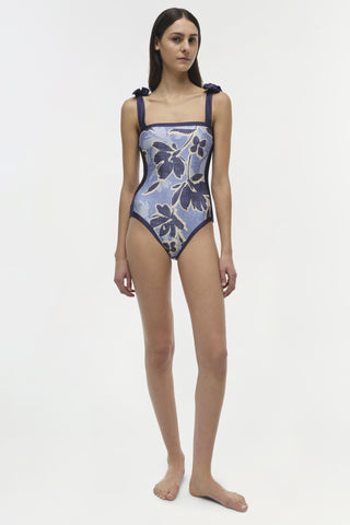 Bow Swimsuit