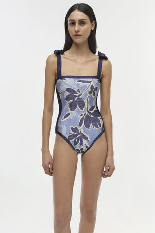 Bow Swimsuit