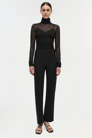 Michelle Cropped Pant