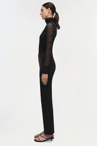 Michelle Cropped Pant