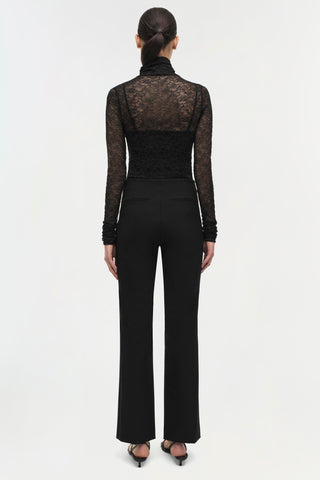 Michelle Cropped Pant