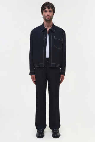 Keith Jacket