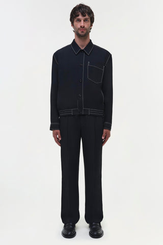 Keith Jacket