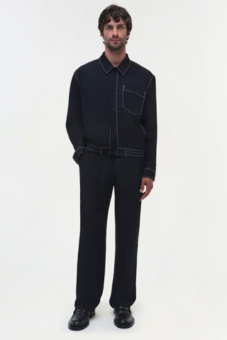 Keith Jacket