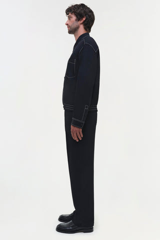 Keith Jacket