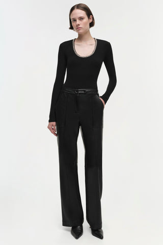 Janay Top