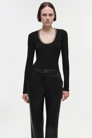 Janay Top