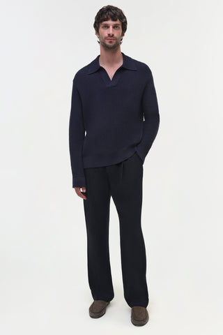 Horatio Polo