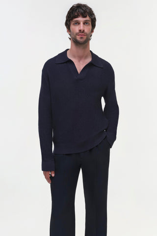Horatio Polo