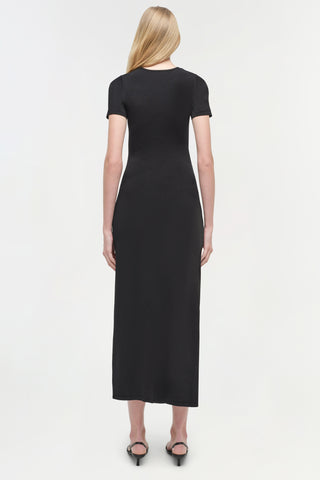 Soren Knit Midi Dress