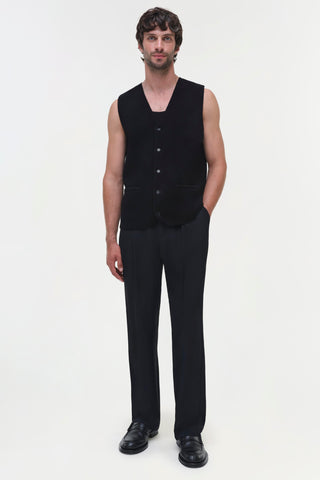 Rhys Vest
