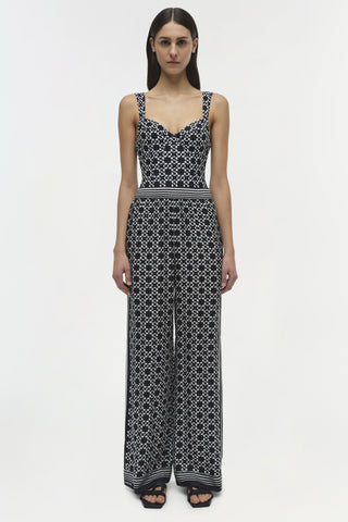 Zuna Straight Pant