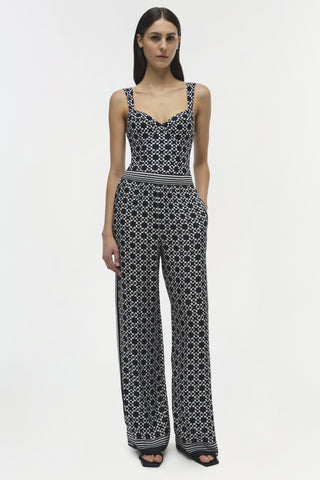 Zuna Straight Pant