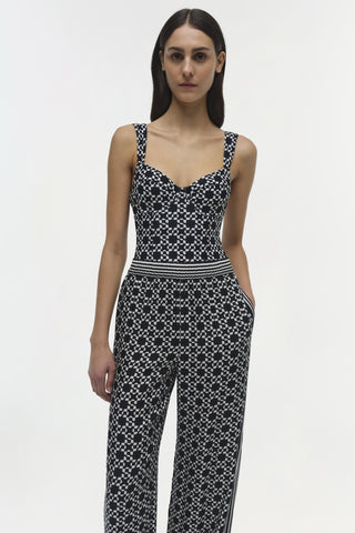 Zuna Straight Pant