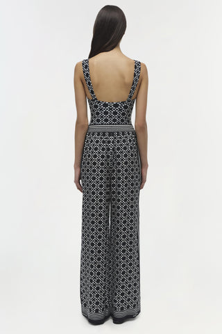 Zuna Straight Pant
