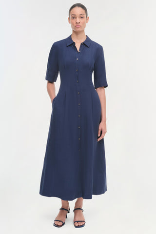 Claudine Dress