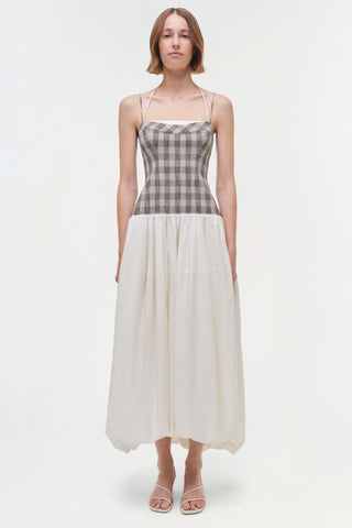Pfeiffer Midi Dress