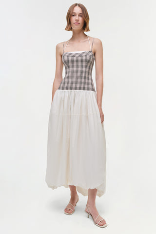 Pfeiffer Midi Dress