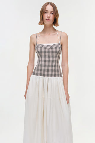 Pfeiffer Midi Dress