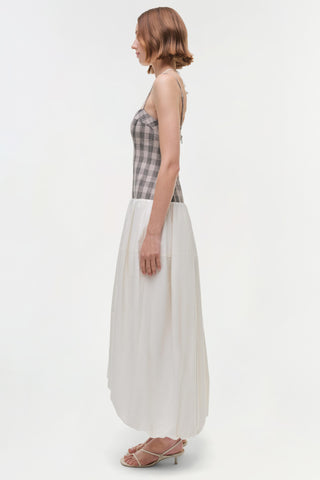 Pfeiffer Midi Dress