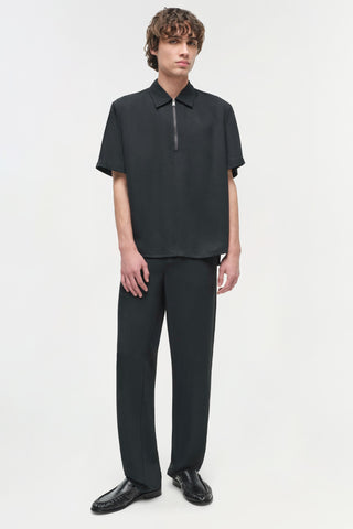 Kip Soft Pull On Trousers