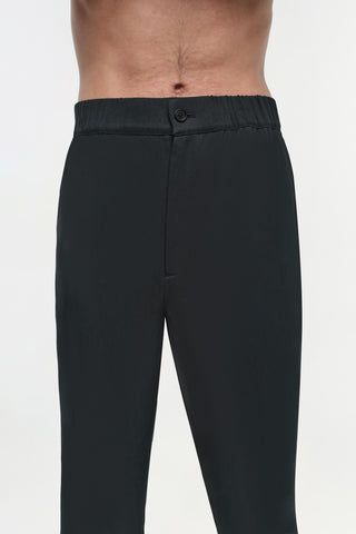 Kip Soft Pull On Trousers