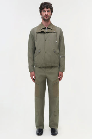 Donovan Jacket