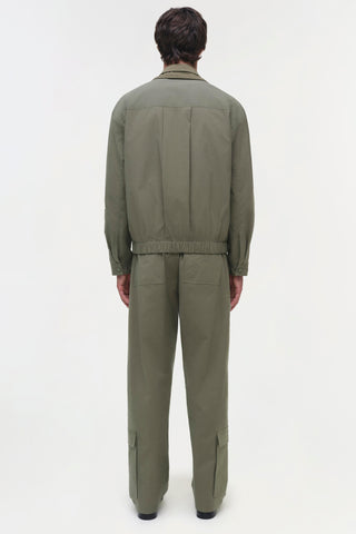 Donovan Jacket