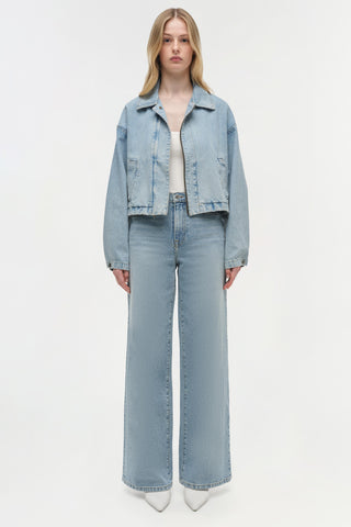 Everli Denim Jacket