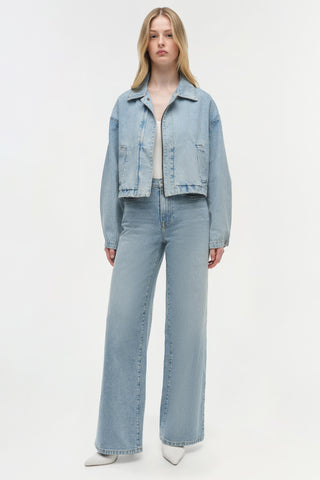 Everli Denim Jacket