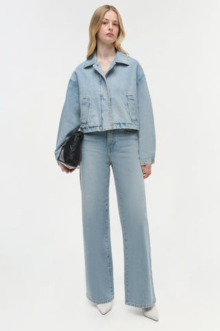 Everli Denim Jacket