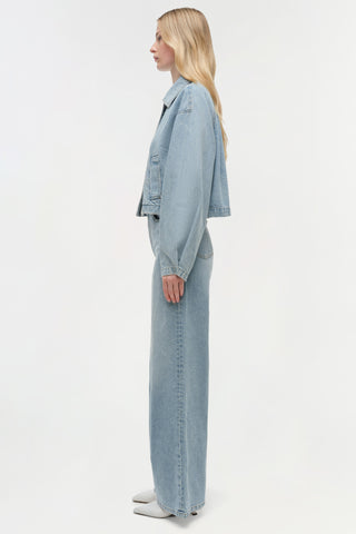 Everli Denim Jacket