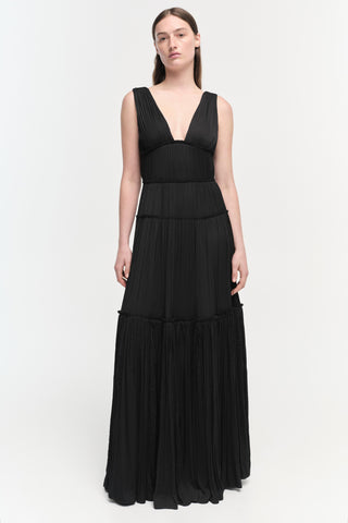 Mandi Gown